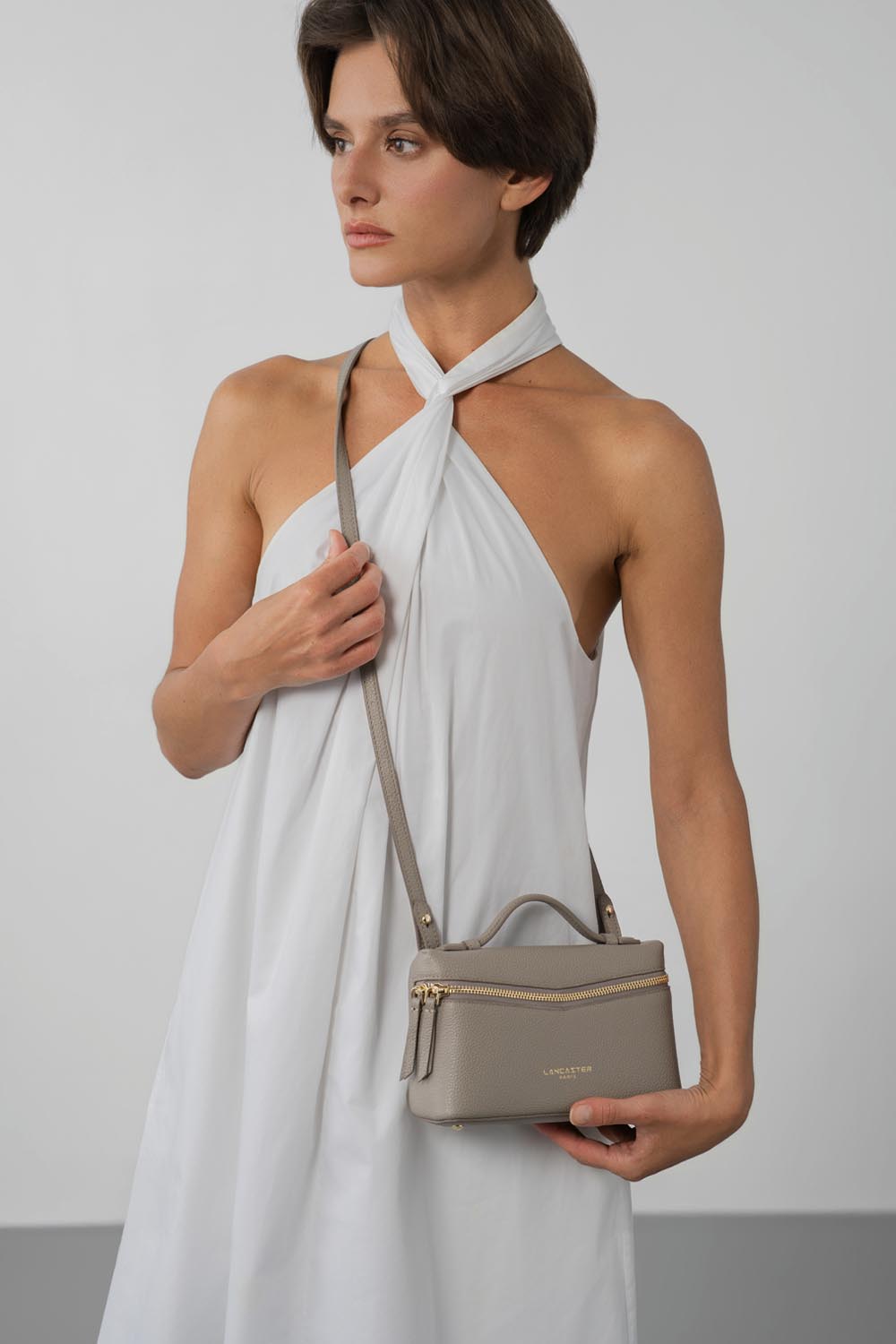 Petit sac boite - Milano Trésor
