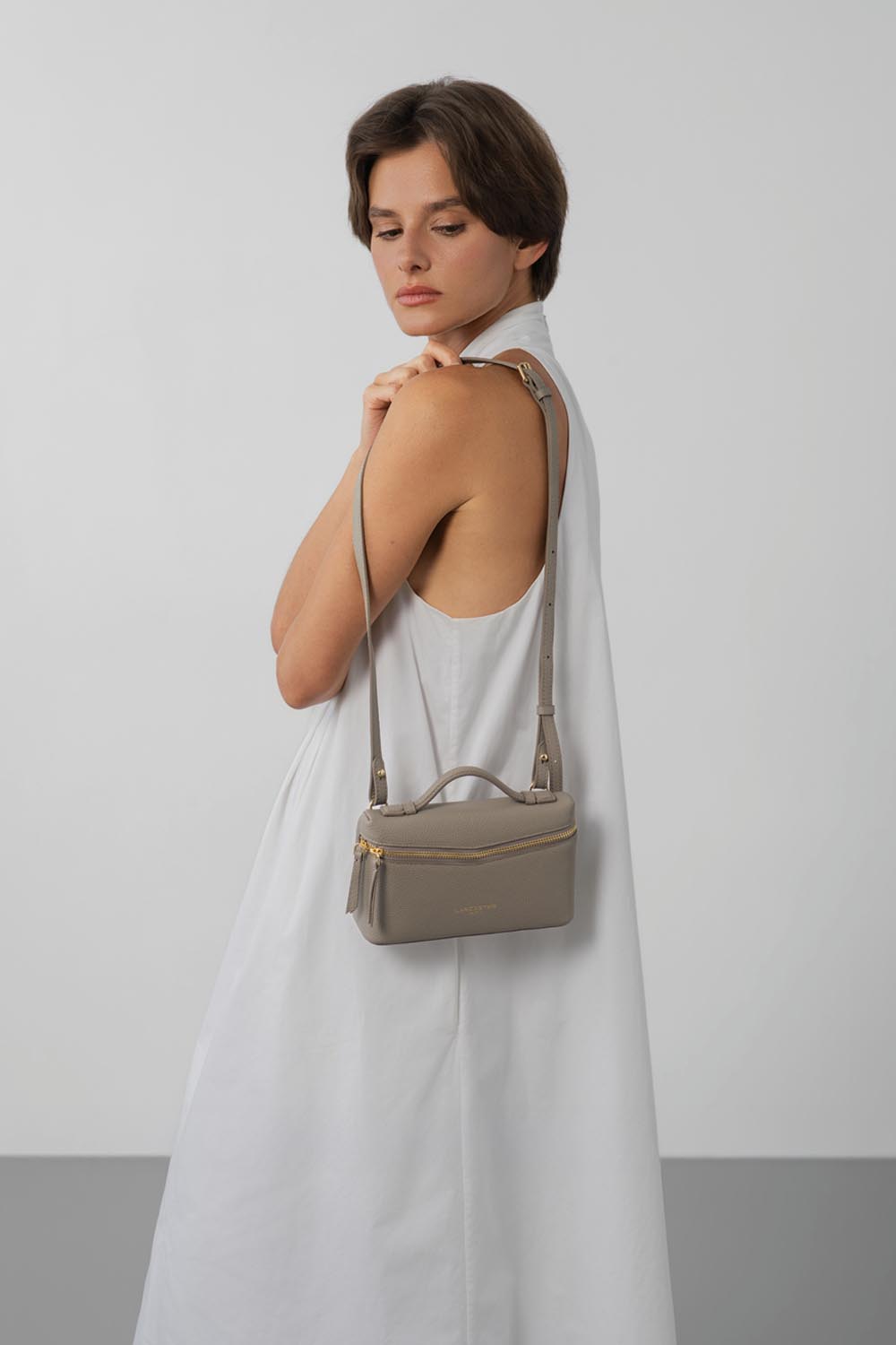 Petit sac boite - Milano Trésor