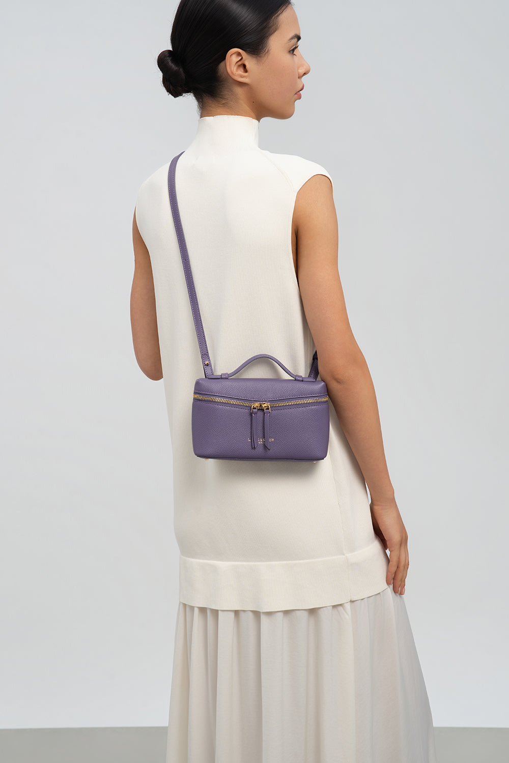 Petit sac boite - Milano Trésor