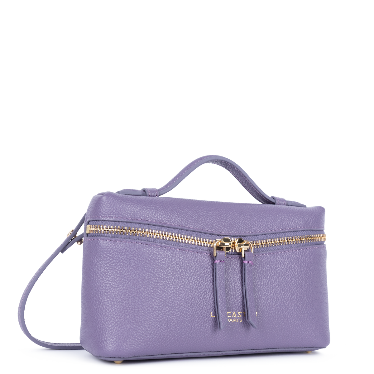 Petit sac boite - Milano Trésor