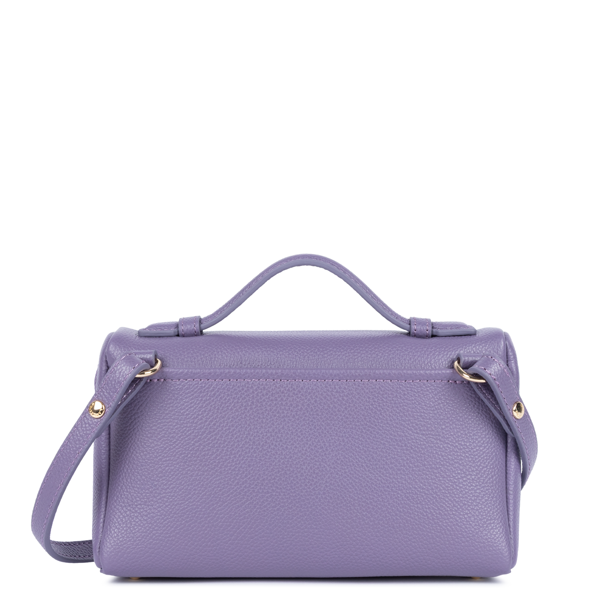 Petit sac boite - Milano Trésor
