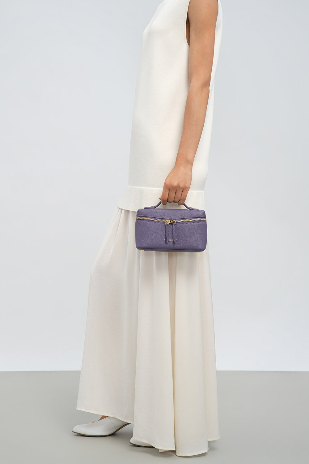 Petit sac boite - Milano Trésor