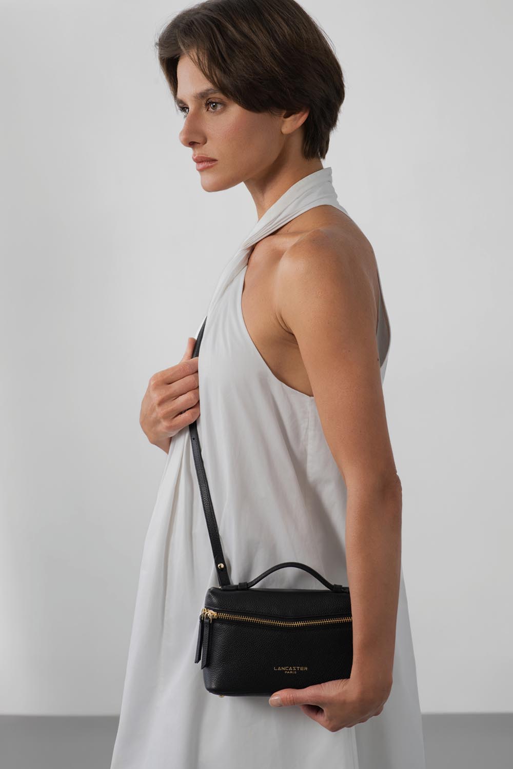 Petit sac boite - Milano Trésor