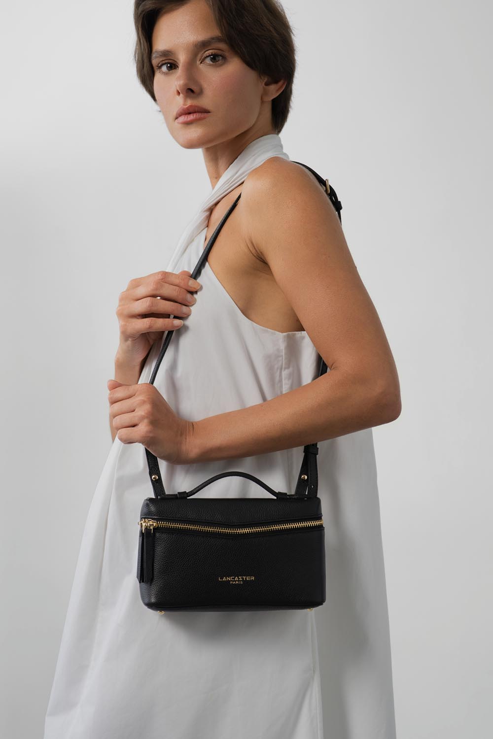 Petit sac boite - Milano Trésor