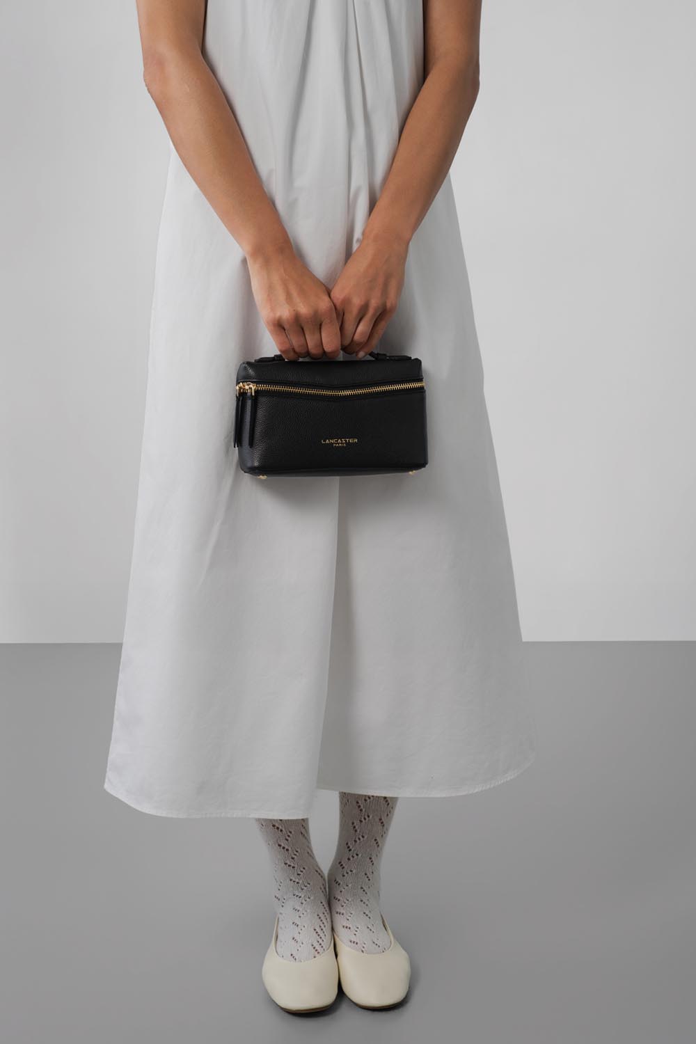 Petit sac boite - Milano Trésor