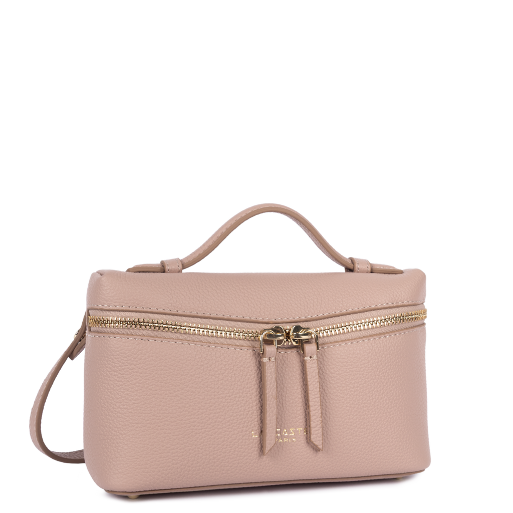Petit sac boite - Milano Trésor