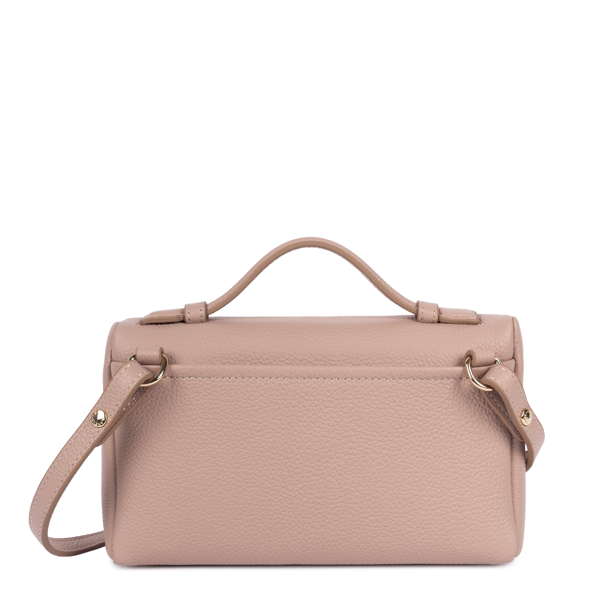 Petit sac boite - Milano Trésor
