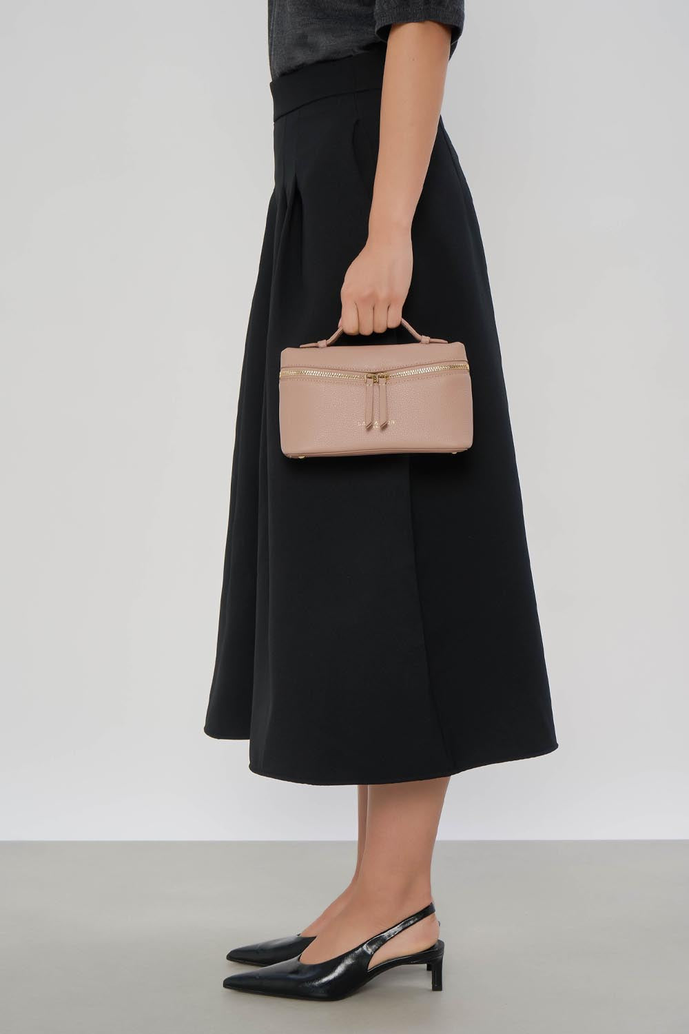Petit sac boite - Milano Trésor