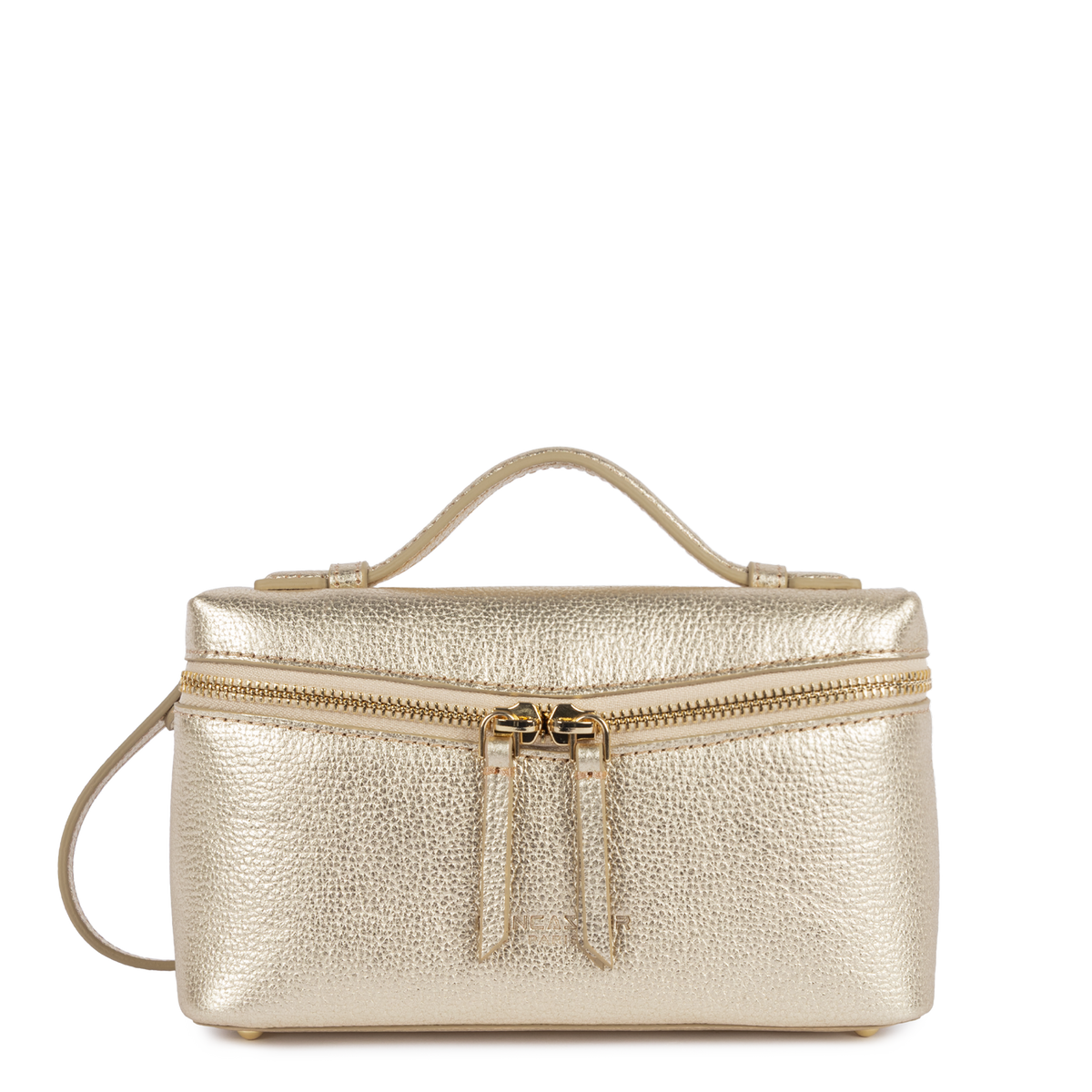 Petit sac boite - Milano Trésor