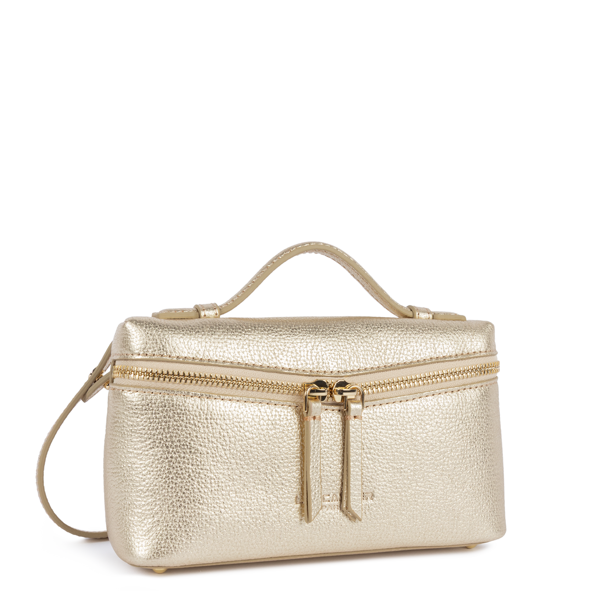 Petit sac boite - Milano Trésor