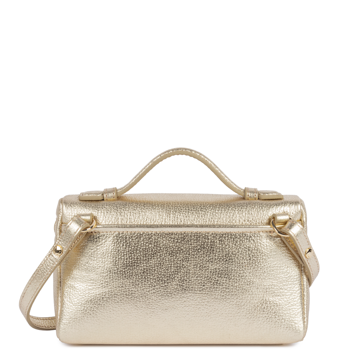 Petit sac boite - Milano Trésor