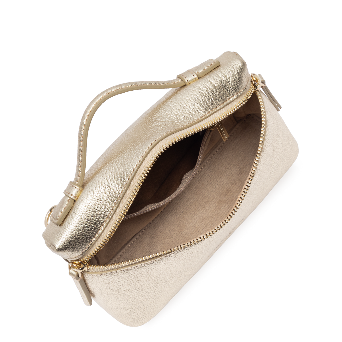Petit sac boite - Milano Trésor