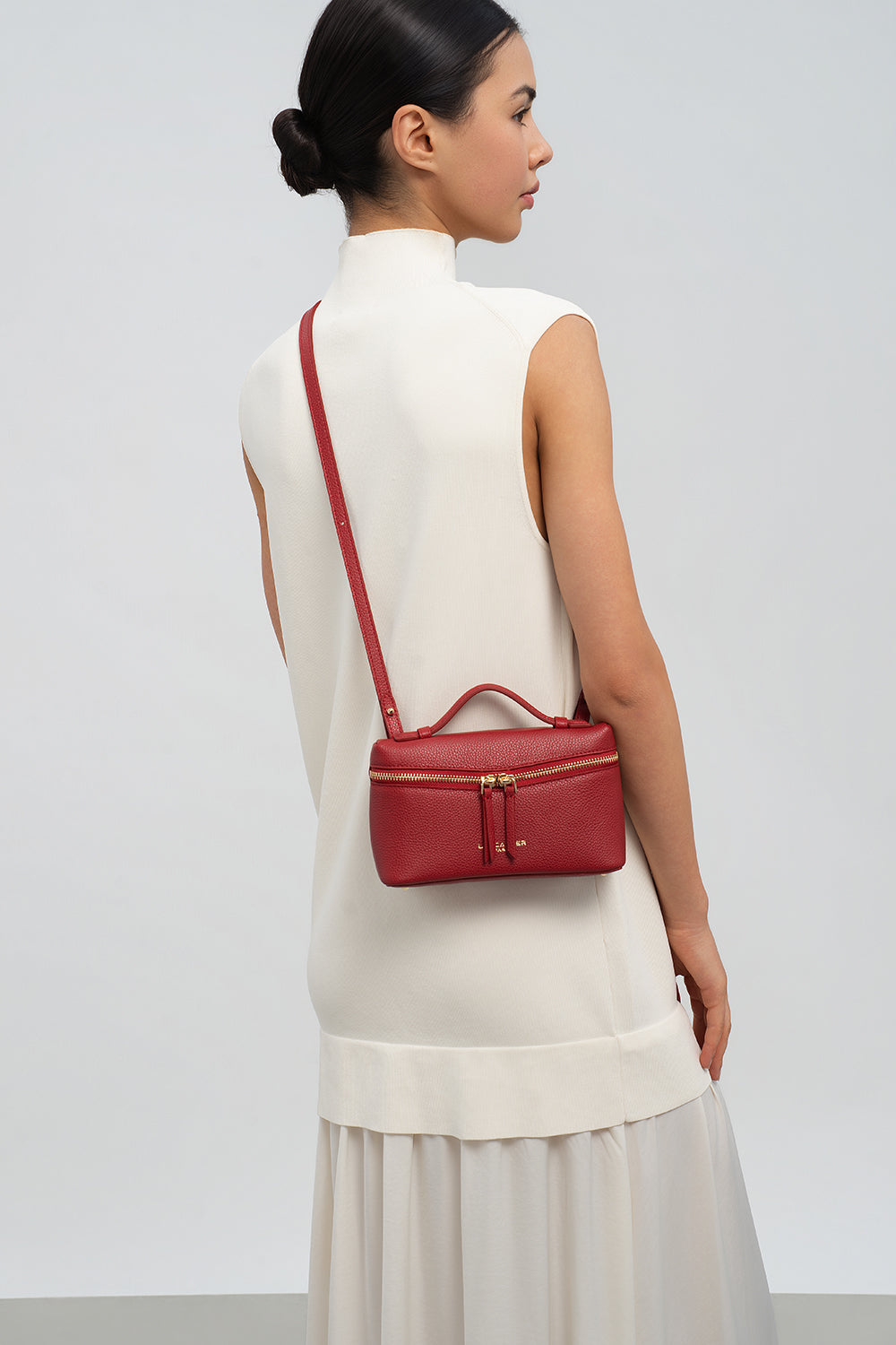 Petit sac boite - Milano Trésor