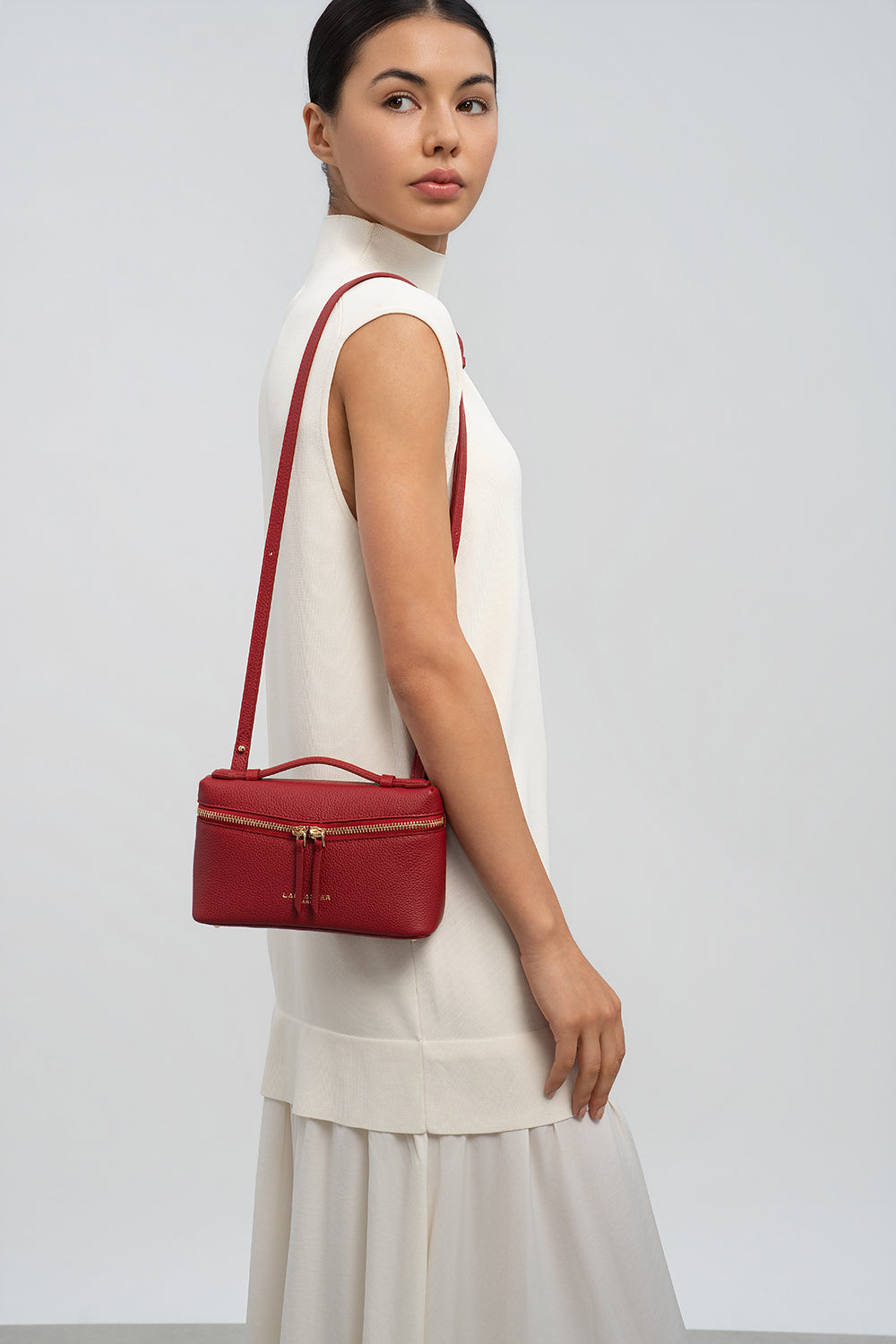 Petit sac boite - Milano Trésor