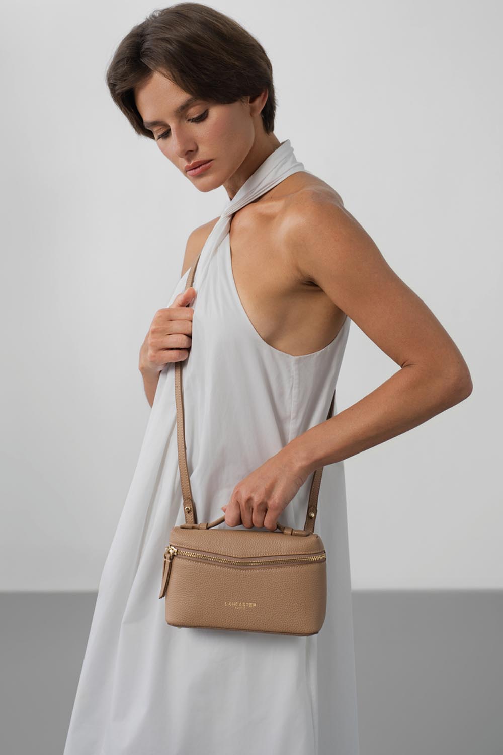 Petit sac boite - Milano Trésor