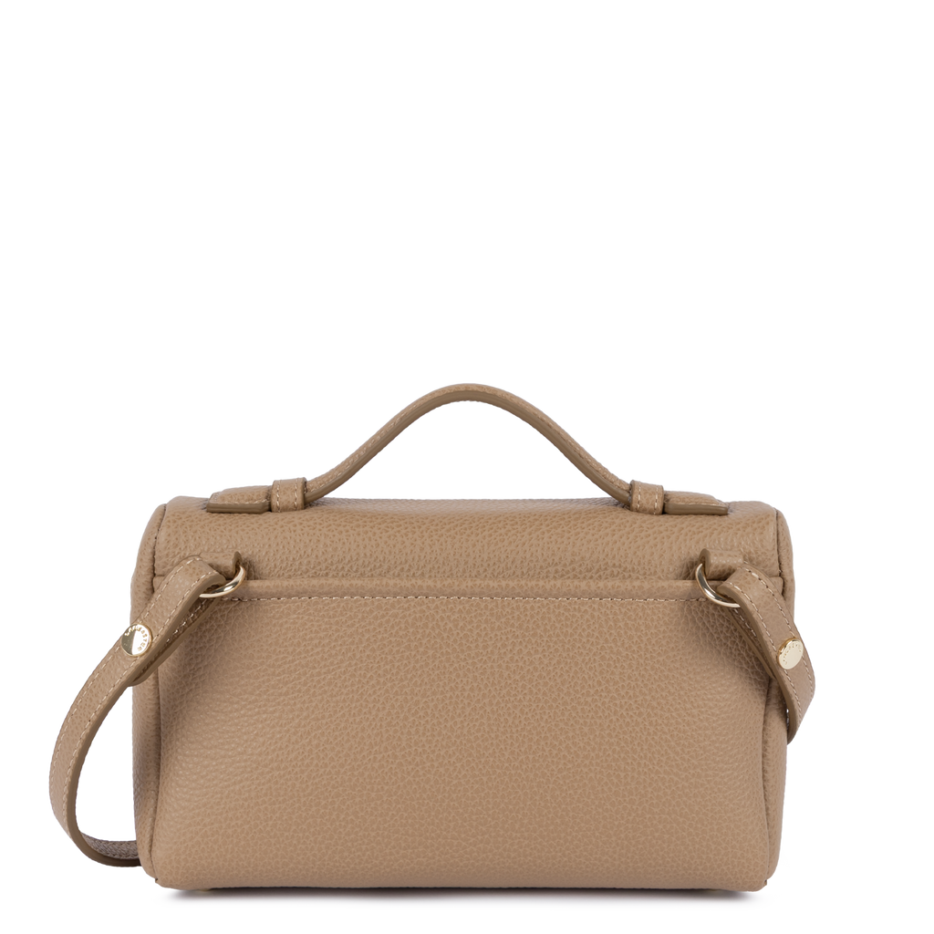 Petit sac boite - Milano Trésor