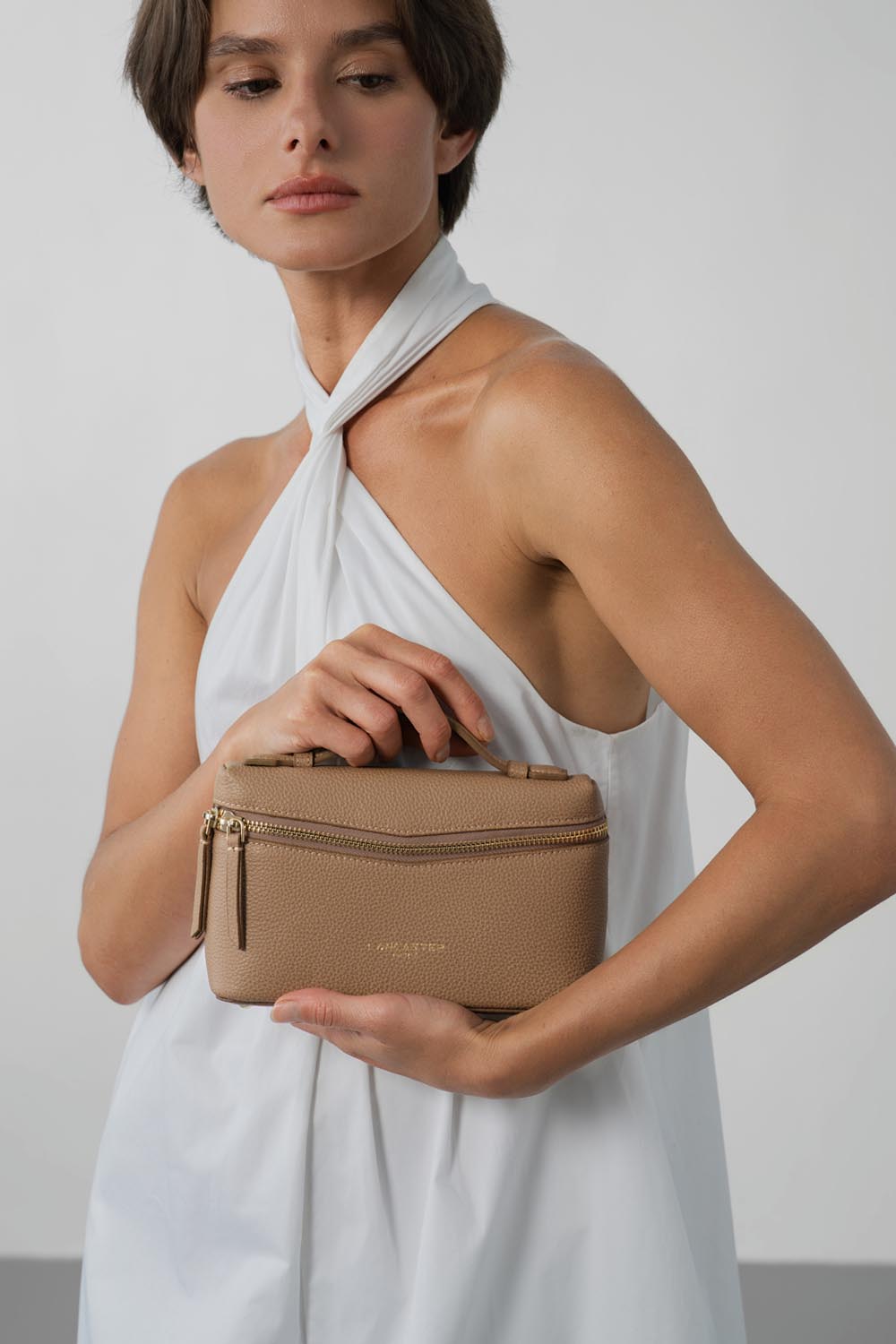 Petit sac boite - Milano Trésor