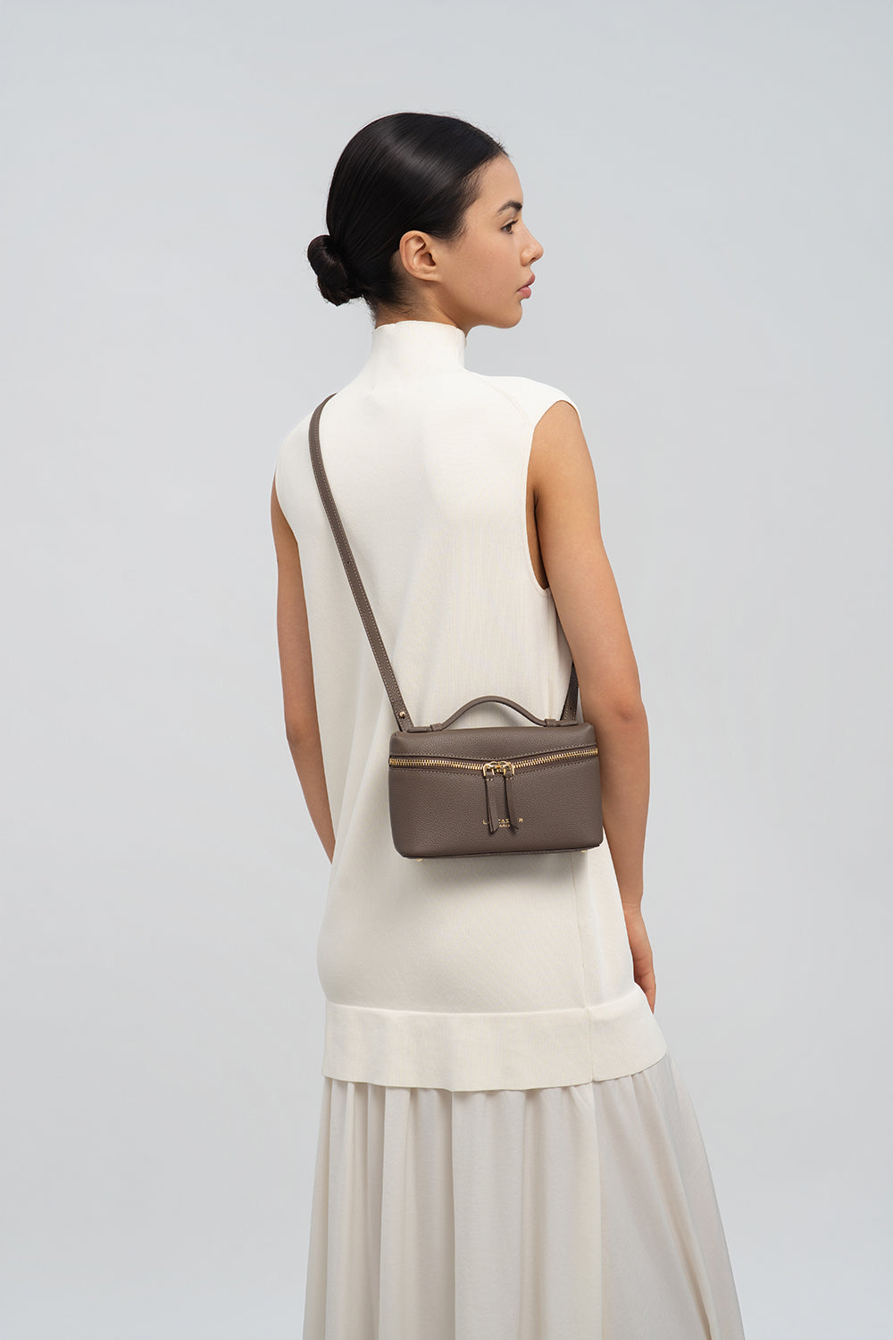 Petit sac boite - Milano Trésor