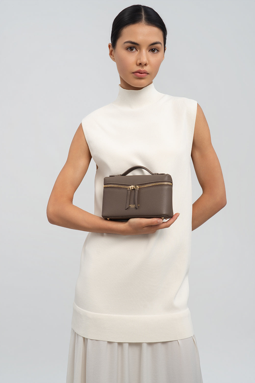 Petit sac boite - Milano Trésor
