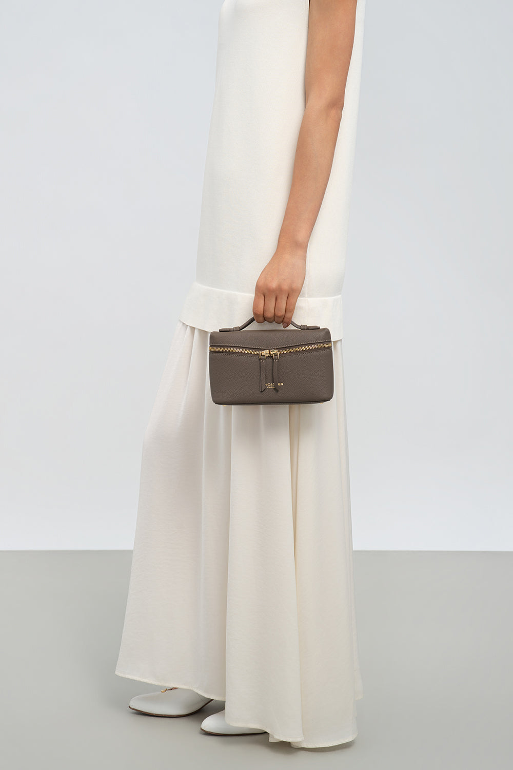 Petit sac boite - Milano Trésor