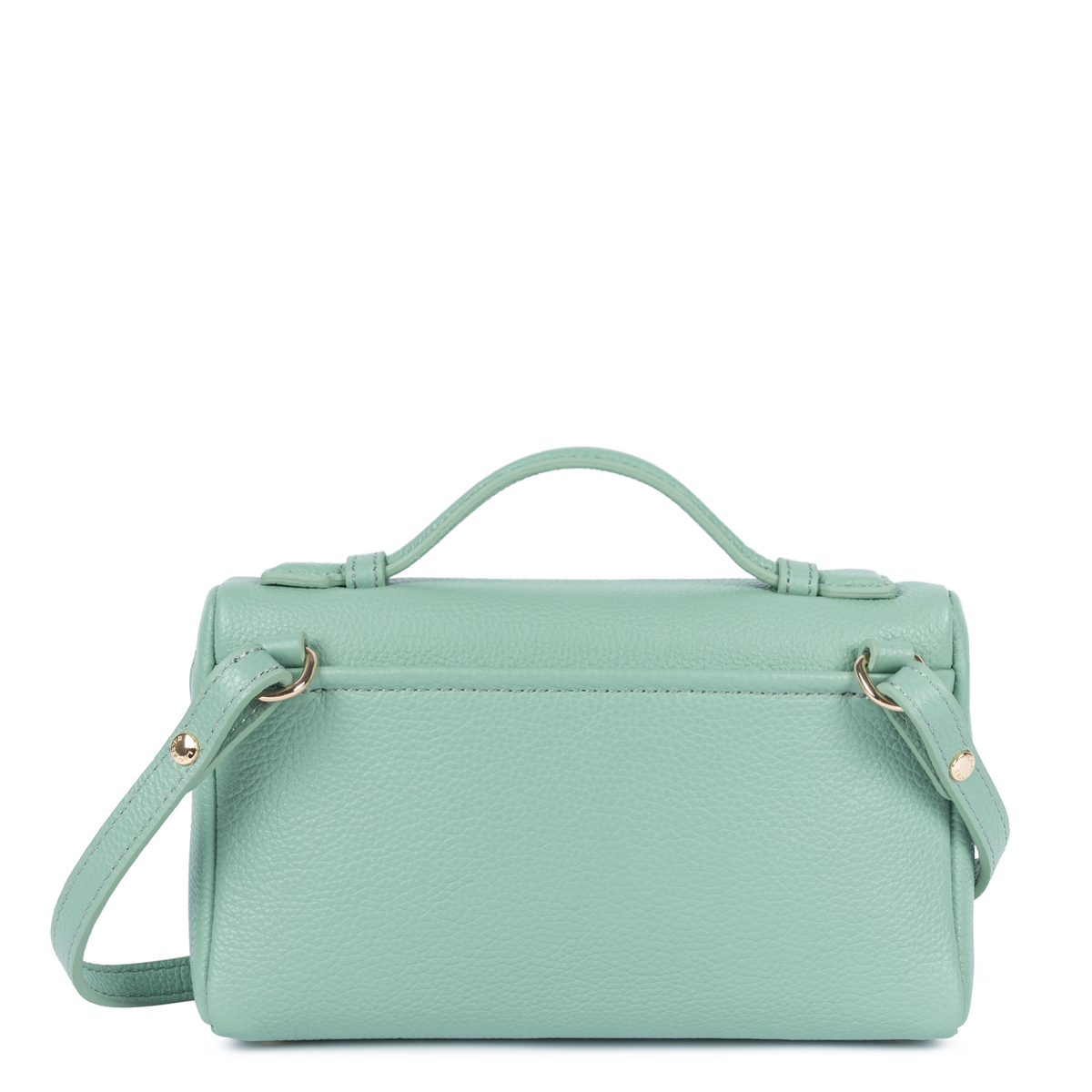 Petit sac boite - Milano Trésor