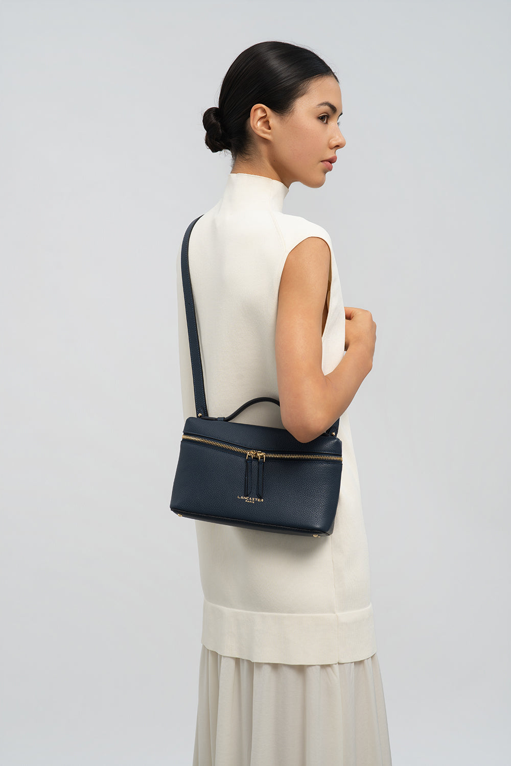 Sac boite - Milano Trésor