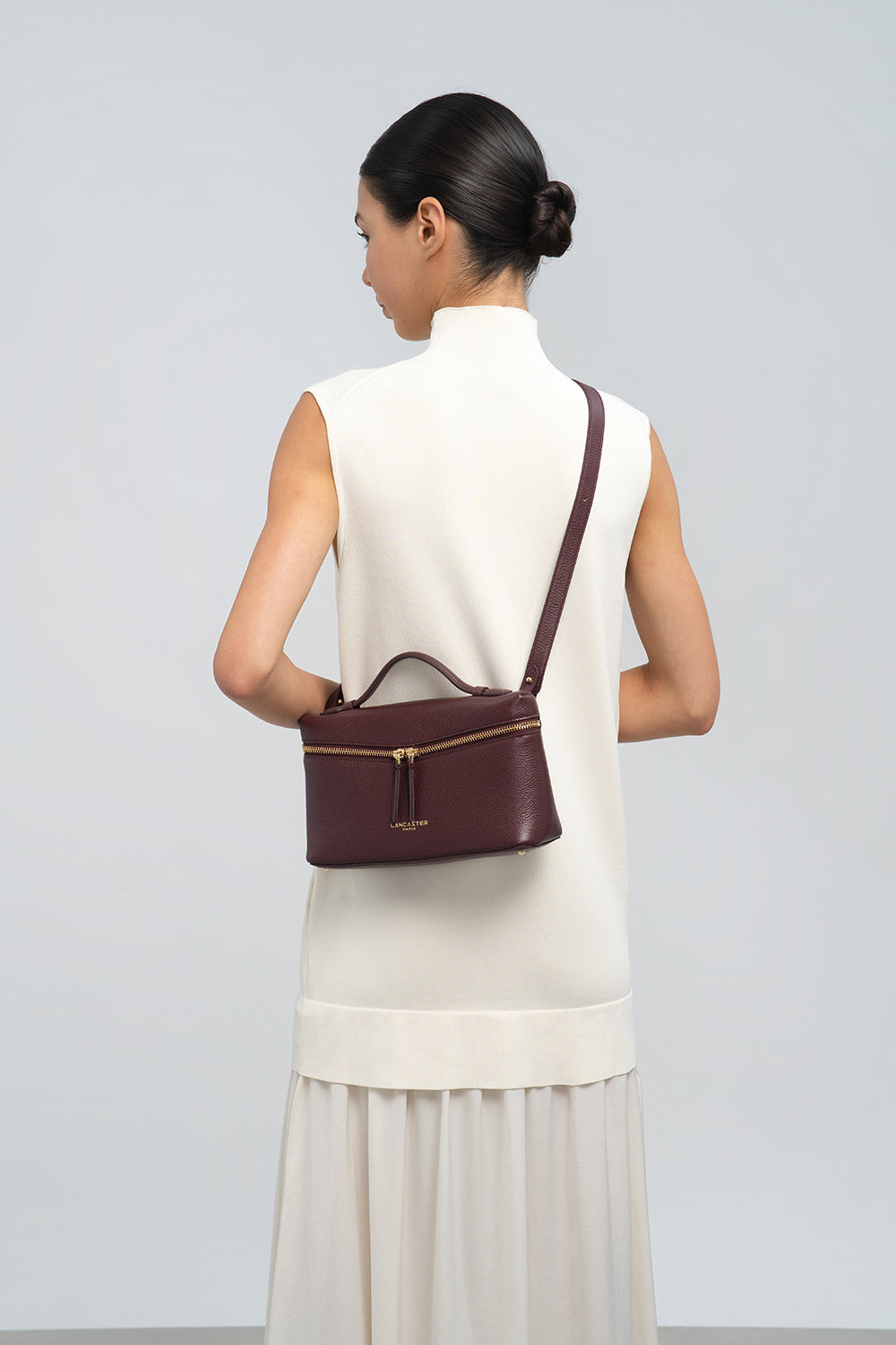 Sac boite - Milano Trésor