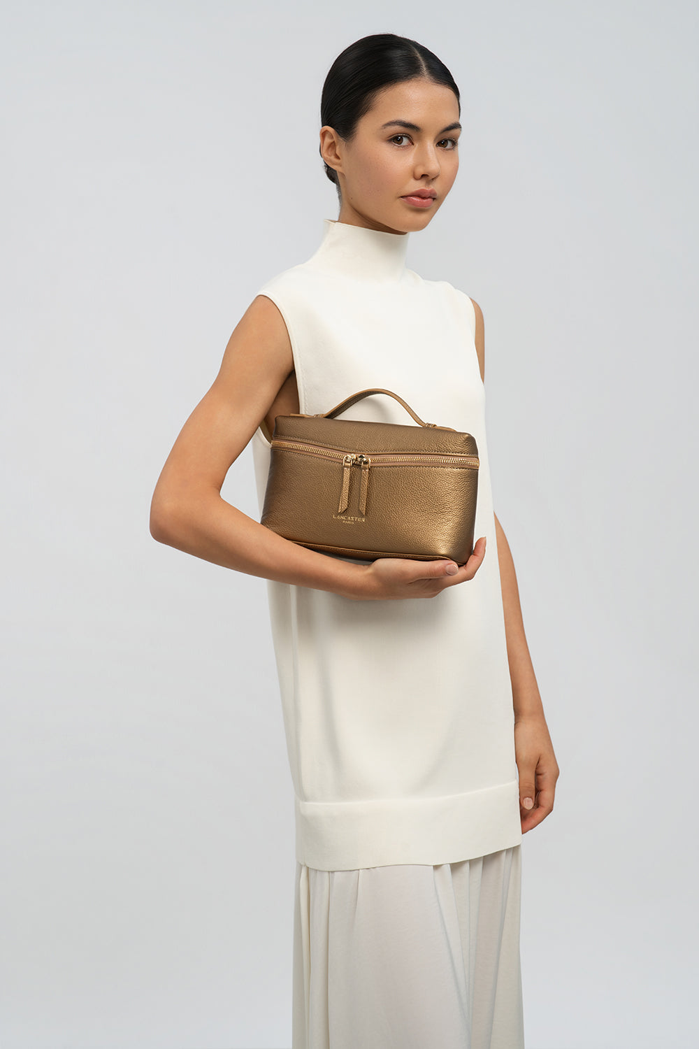 Sac boite - Milano Trésor