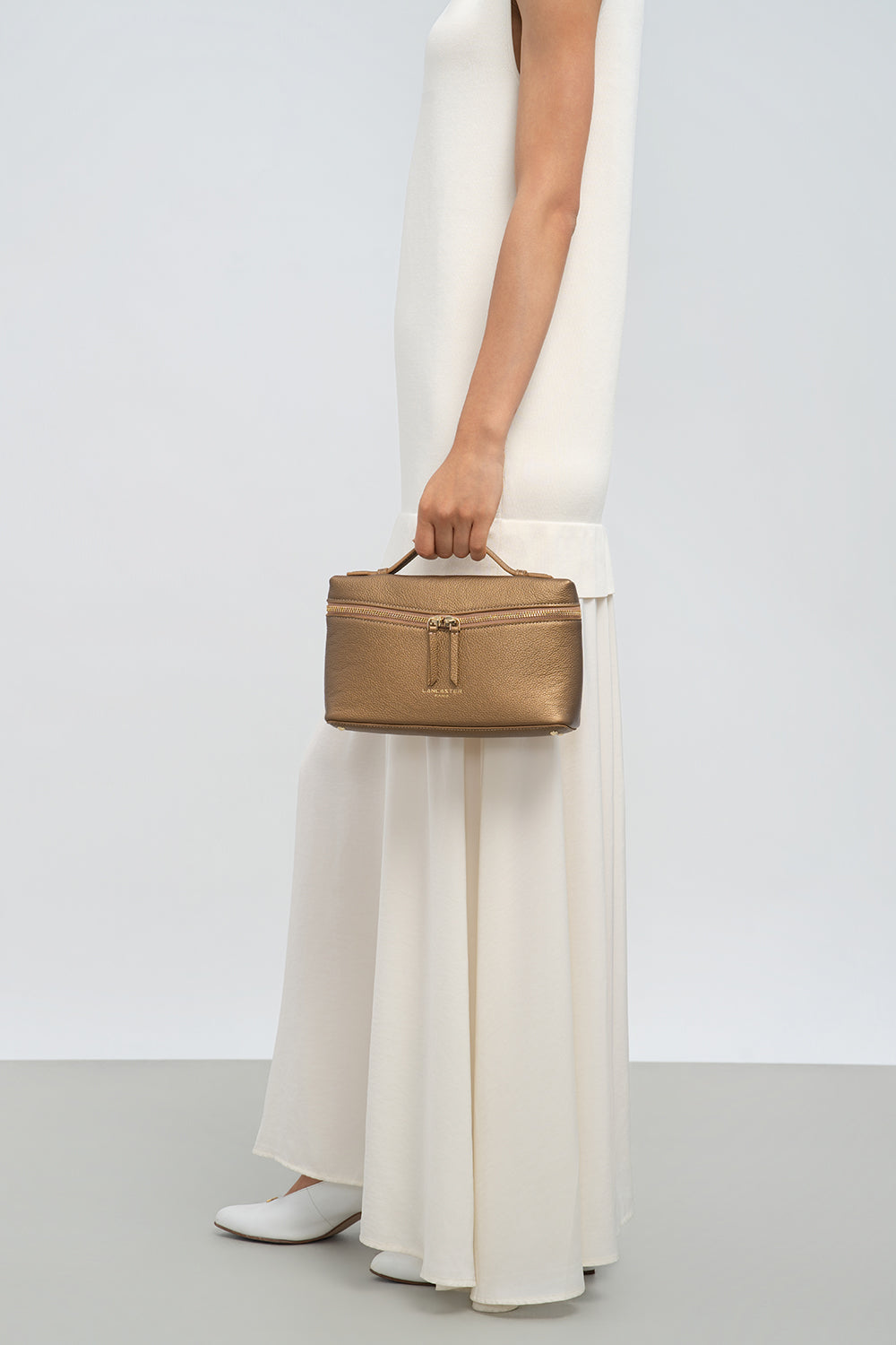 Sac boite - Milano Trésor
