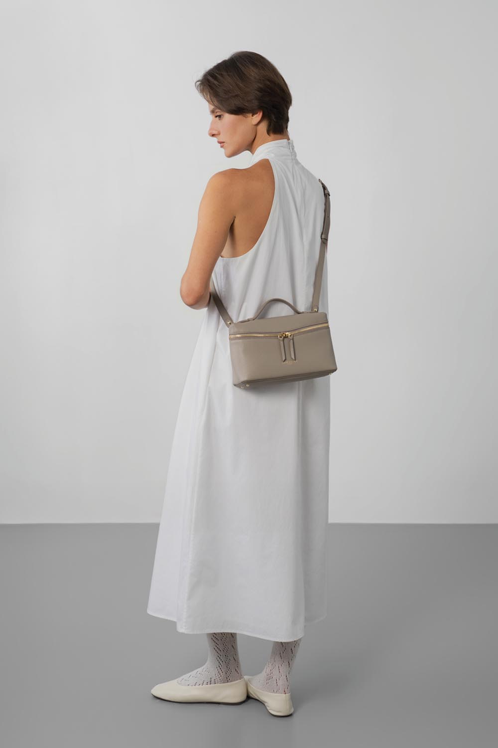 Sac boite - Milano Trésor