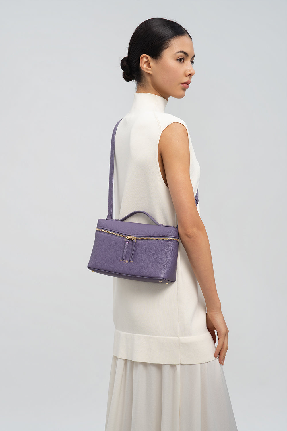 Sac boite - Milano Trésor