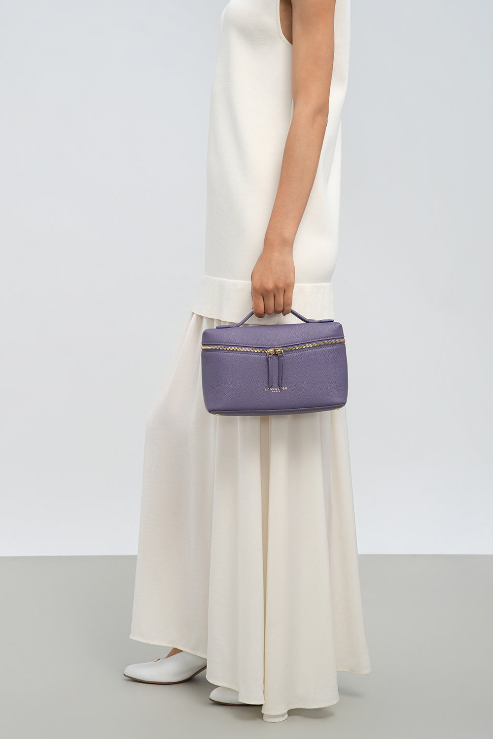 Sac boite - Milano Trésor