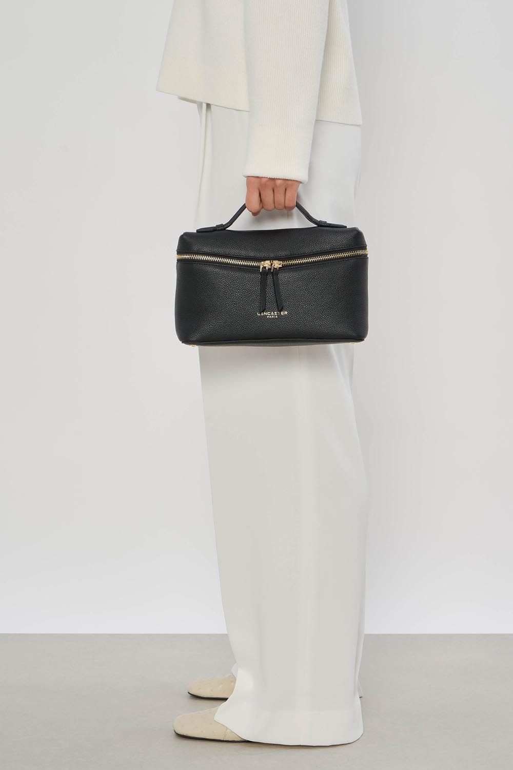 Sac boite - Milano Trésor