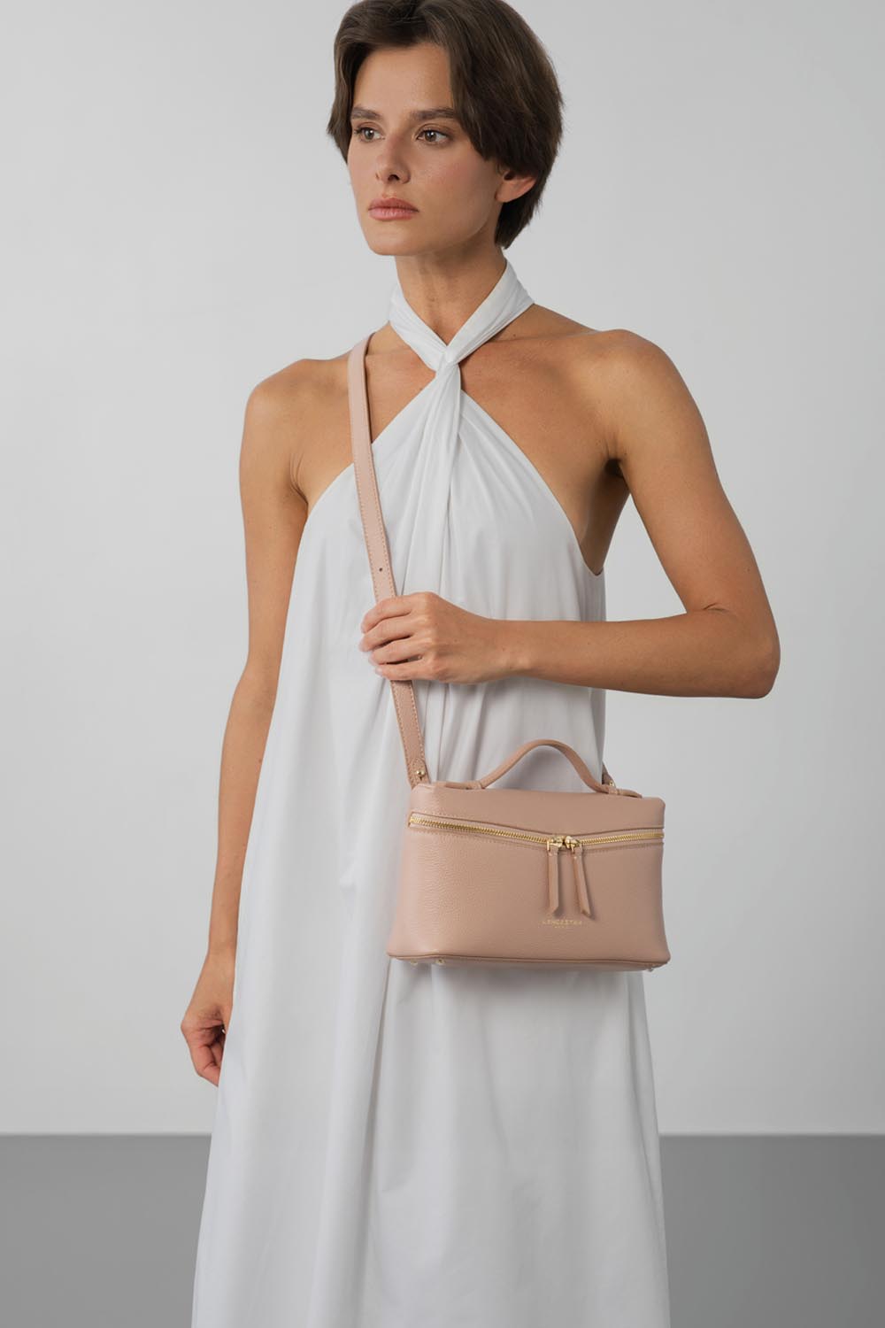 Sac boite - Milano Trésor