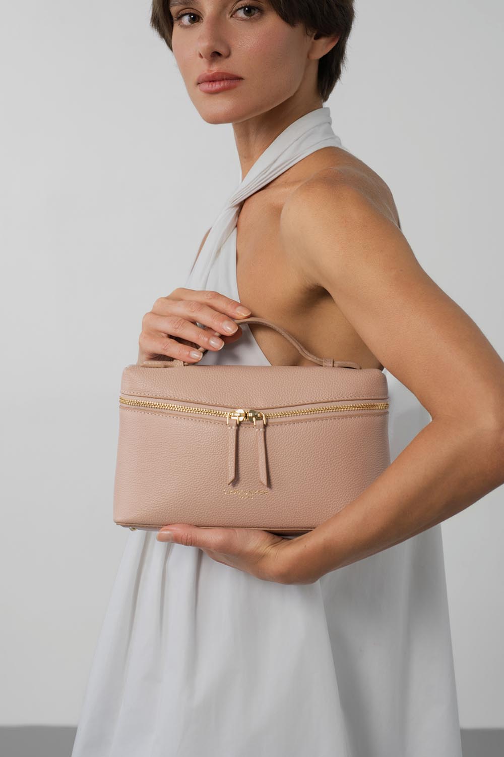 Sac boite - Milano Trésor