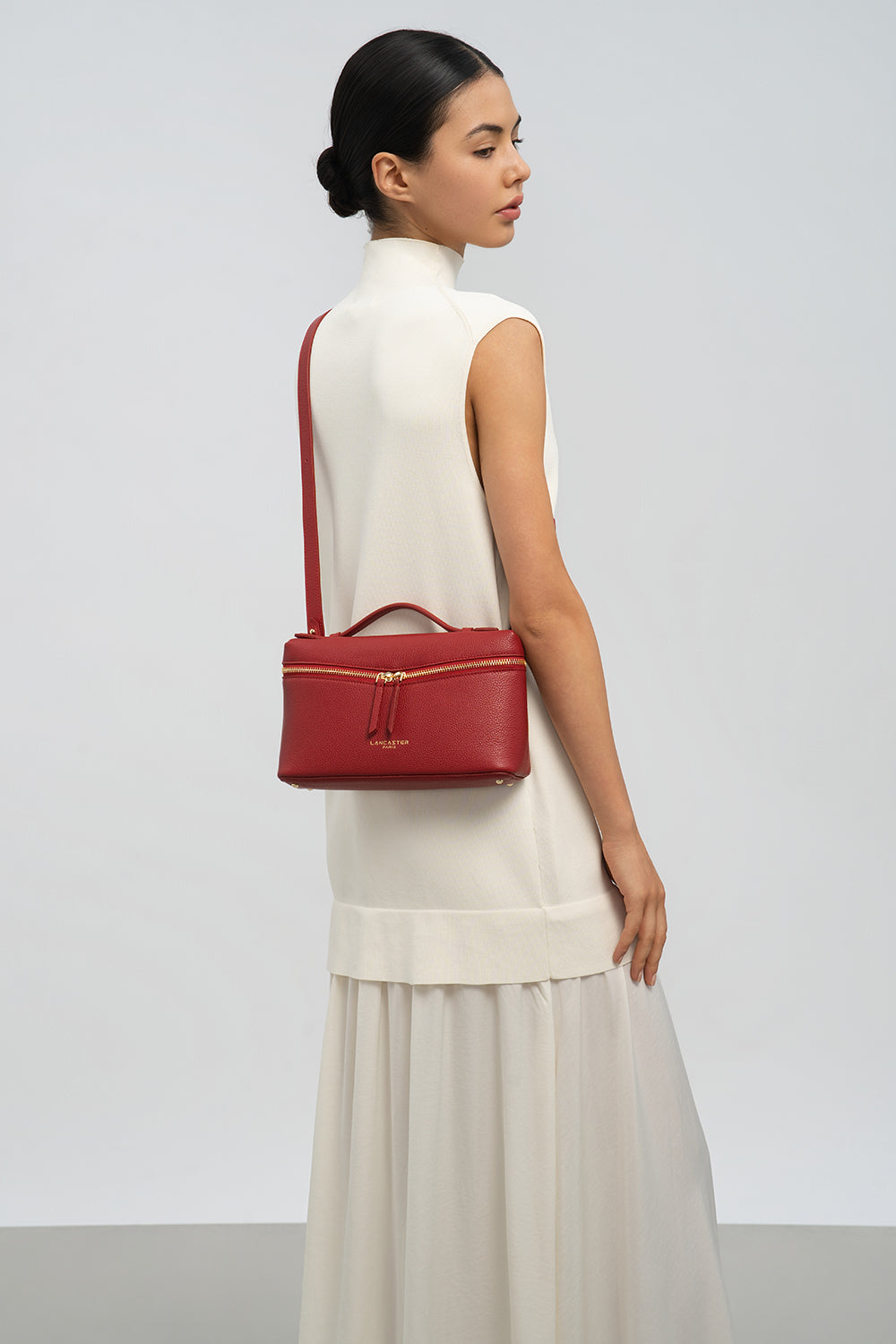 Sac boite - Milano Trésor