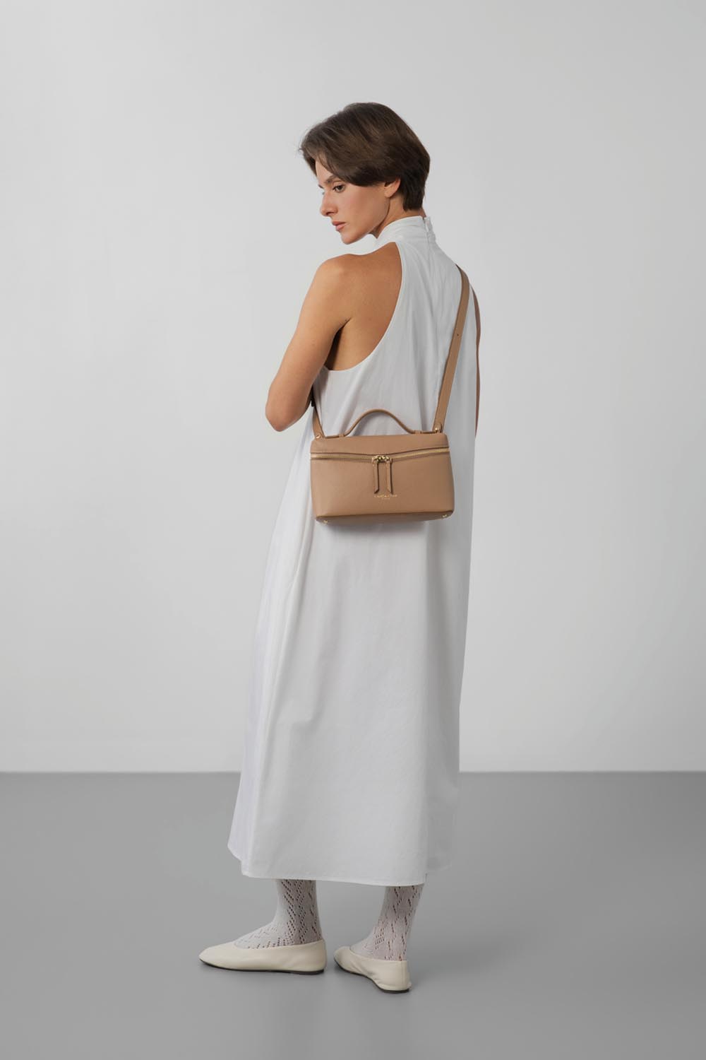 Sac boite - Milano Trésor