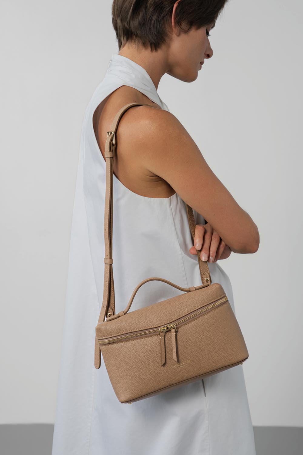 Sac boite - Milano Trésor