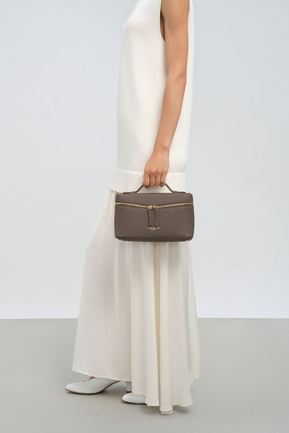 Sac boite - Milano Trésor