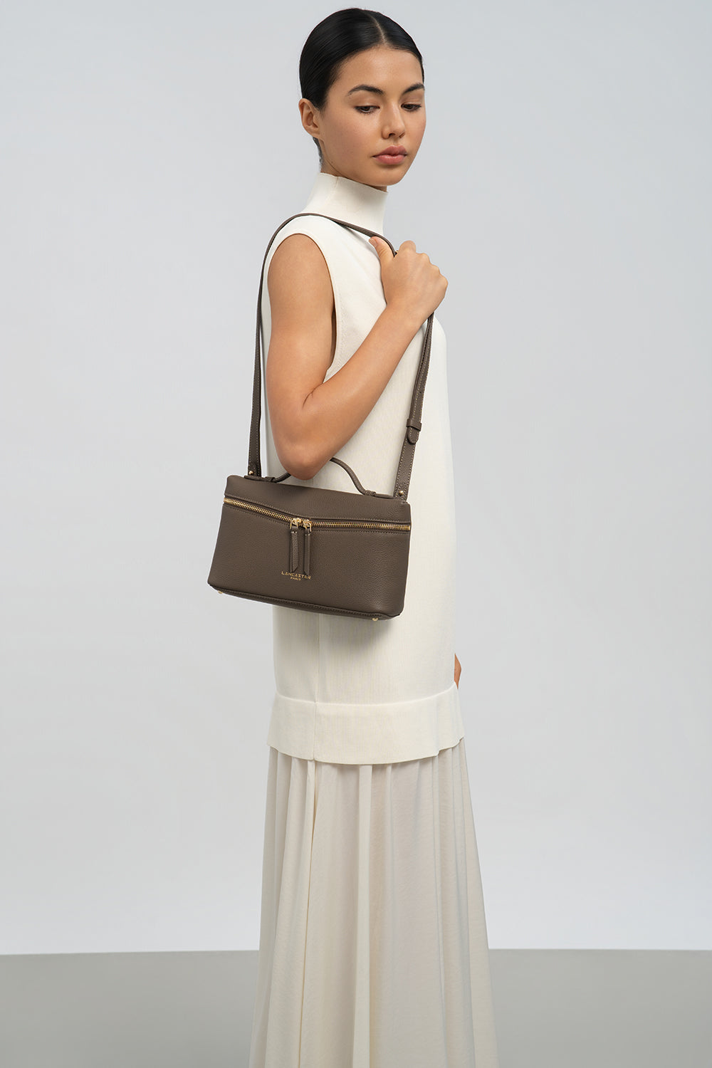 Sac boite - Milano Trésor