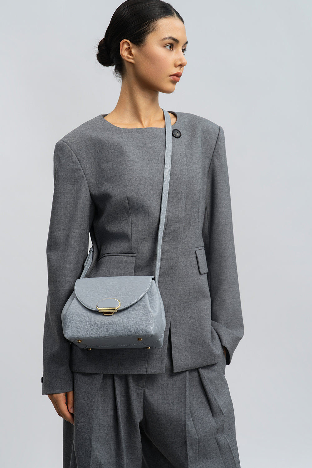 Petit sac trotteur - Milano Pia