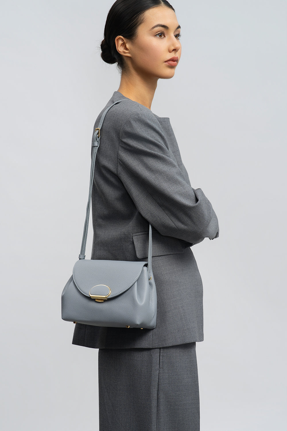 Petit sac trotteur - Milano Pia