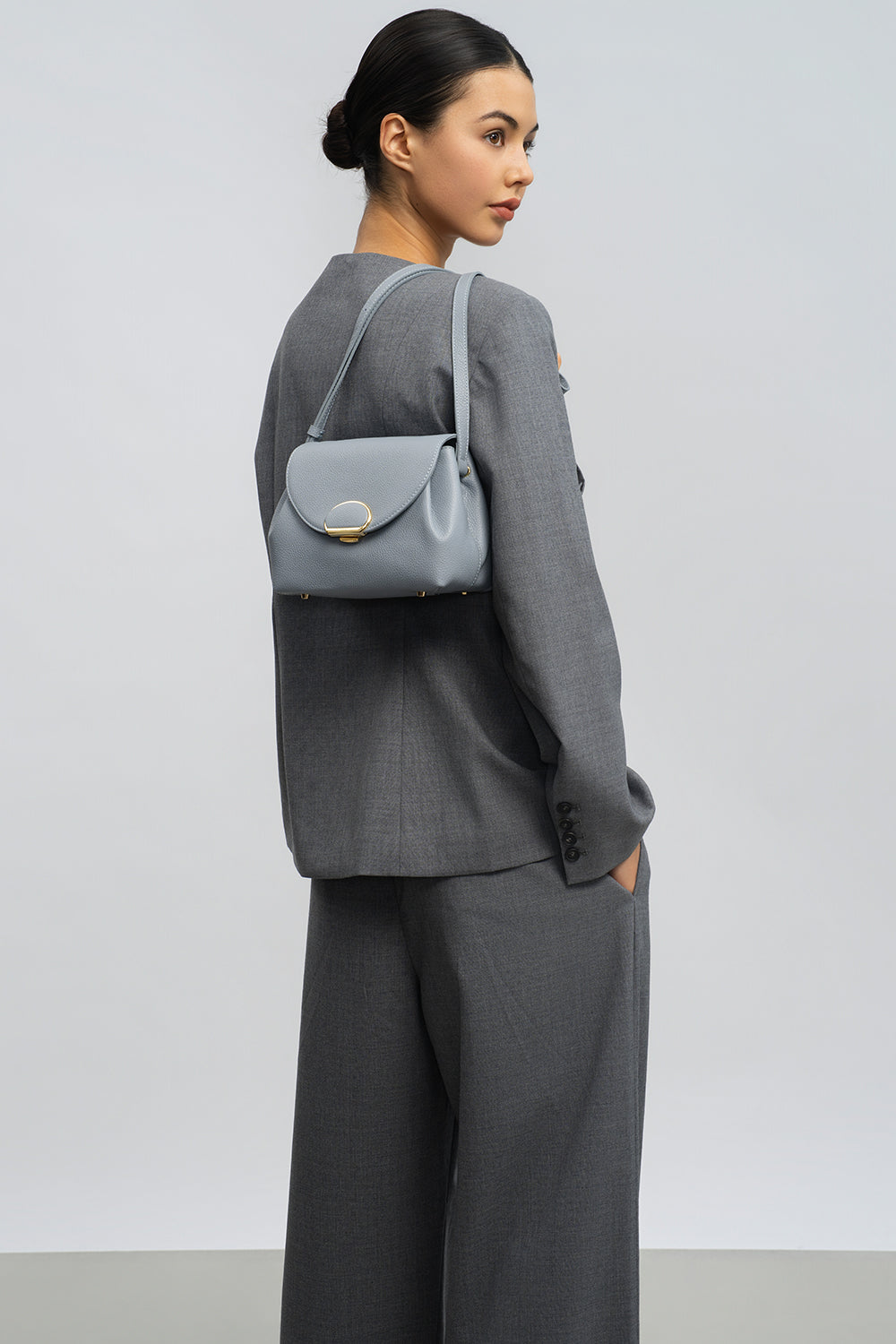 Petit sac trotteur - Milano Pia