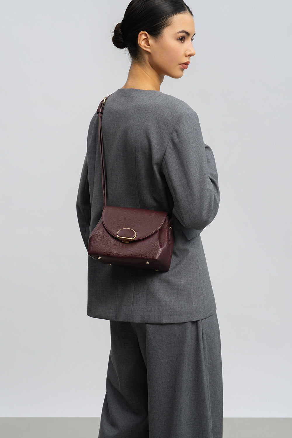 Petit sac trotteur - Milano Pia