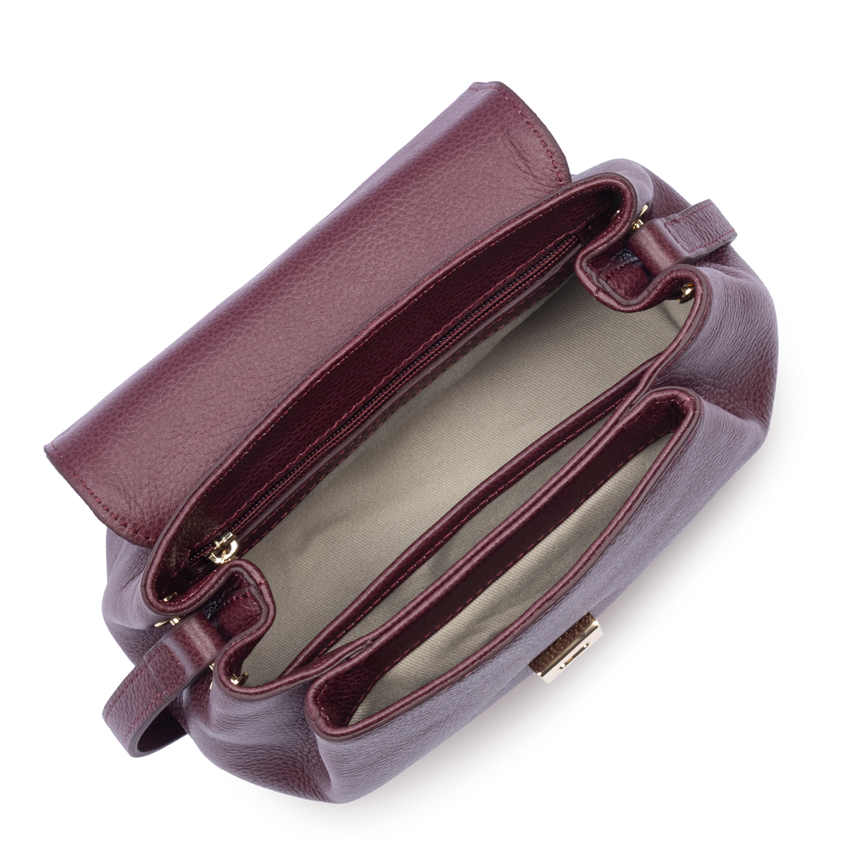 Petit sac trotteur - Milano Pia