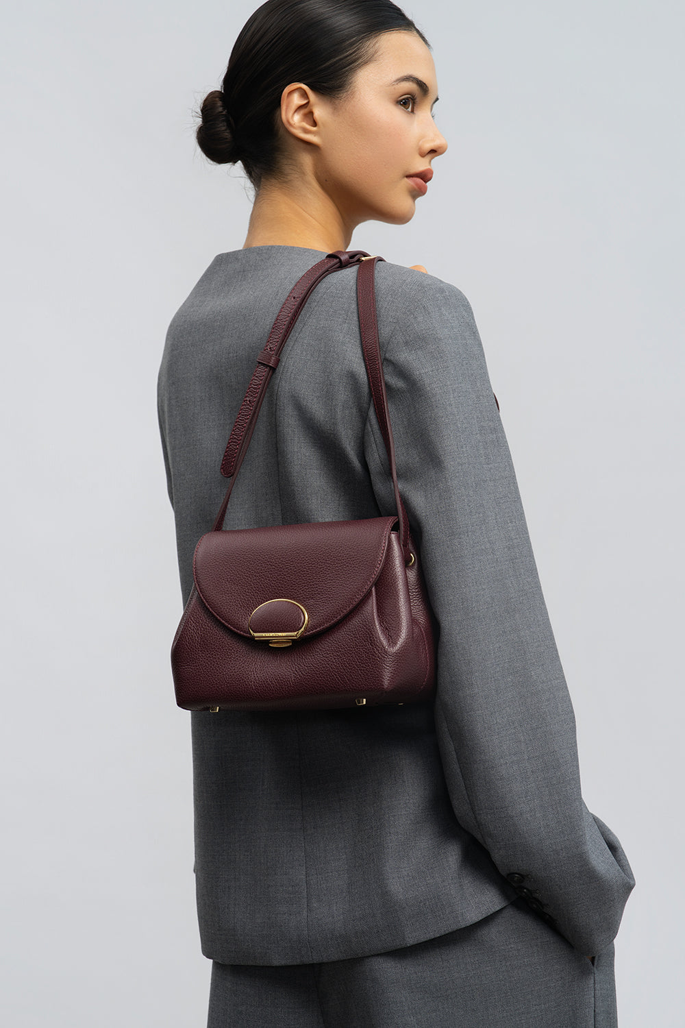 Petit sac trotteur - Milano Pia