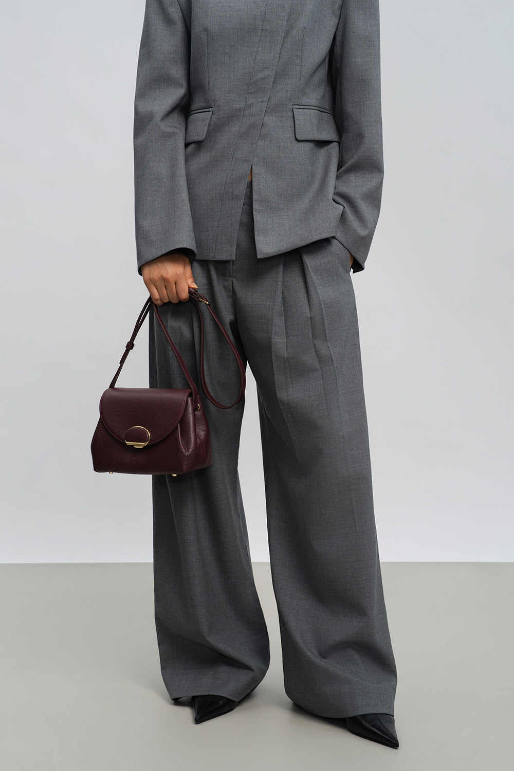 Petit sac trotteur - Milano Pia