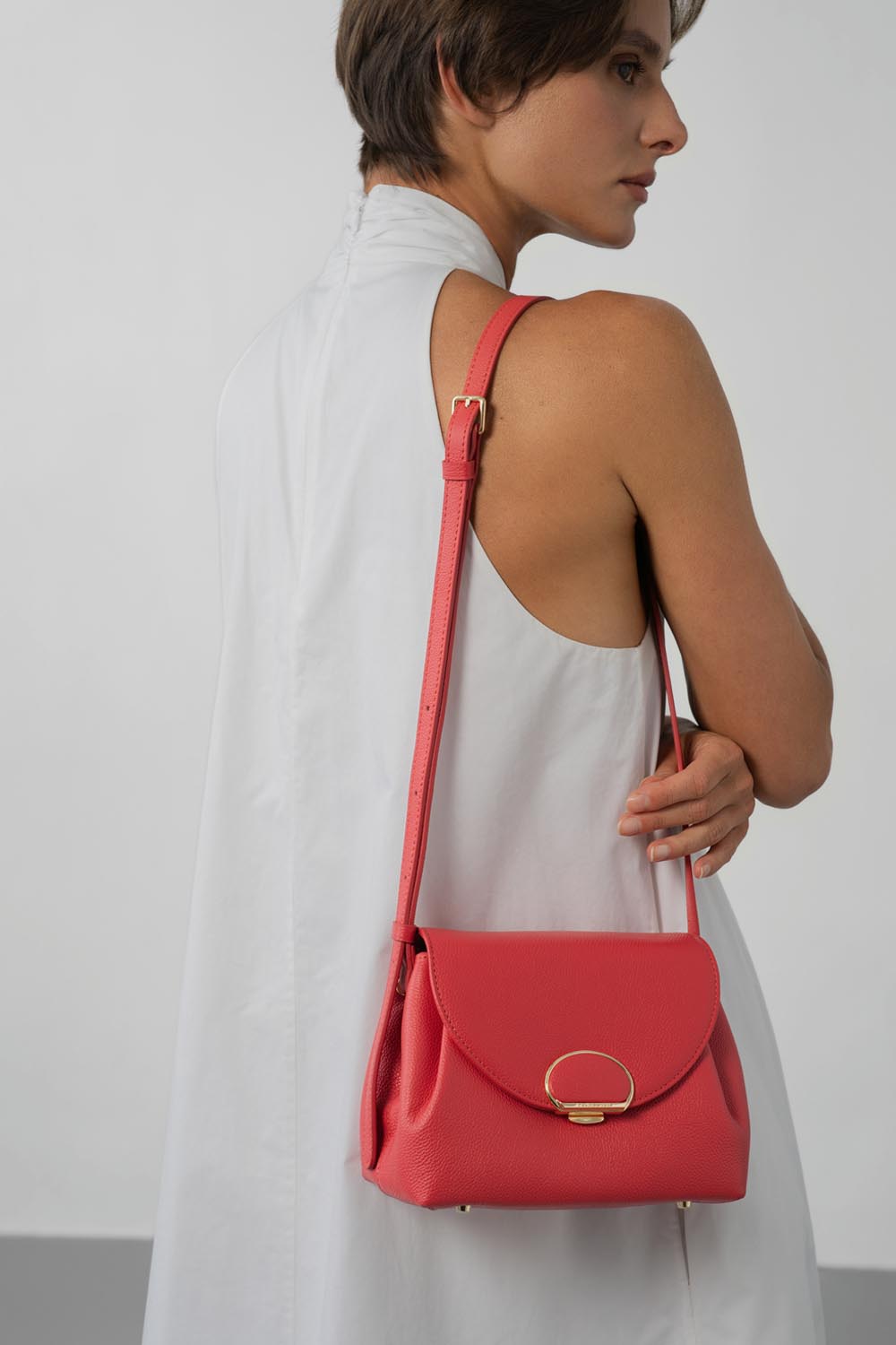Petit sac trotteur - Milano Pia
