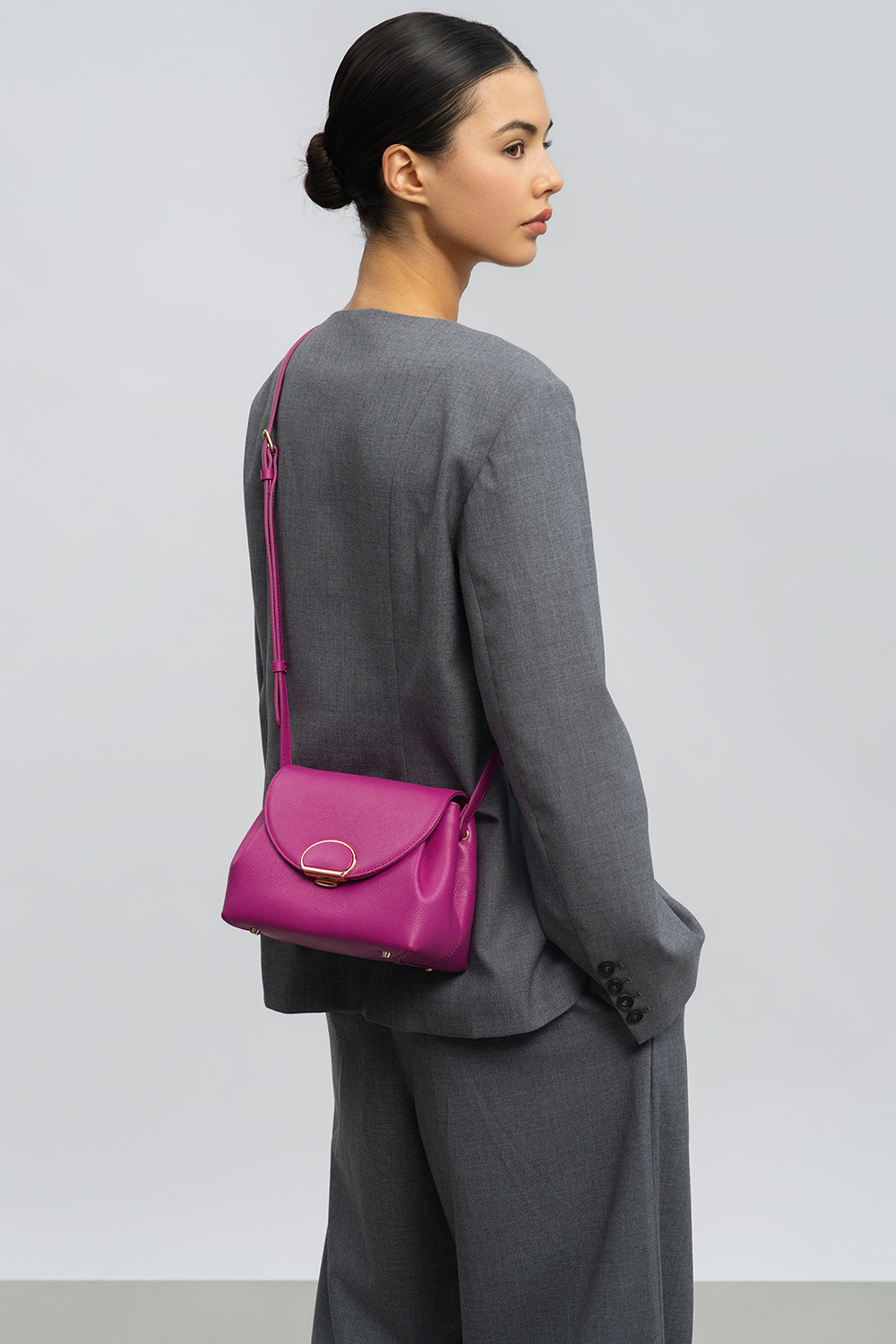 Petit sac trotteur - Milano Pia