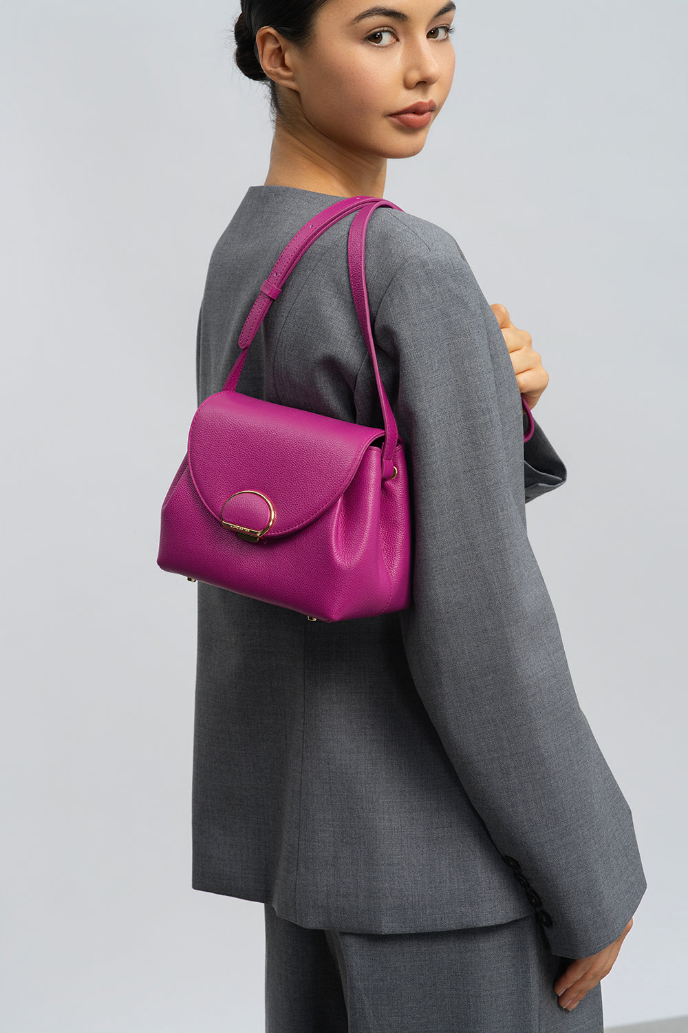 Petit sac trotteur - Milano Pia
